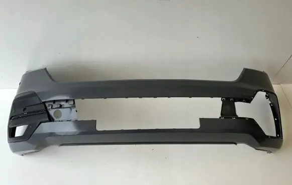 Volkswagen Transporter - Caravelle T6 Front bumper 7LA807221B