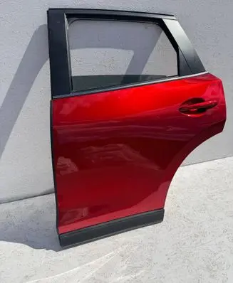 Mazda CX-5 II Rear door 
