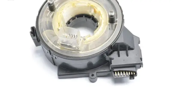 Volkswagen PASSAT B6 Airbag slip ring squib (SRS ring) 3C0959653B