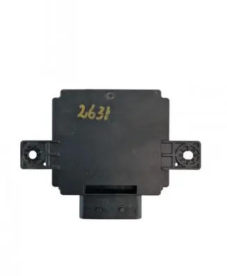 Mazda 3 III Voltage converter inverter PE0318572