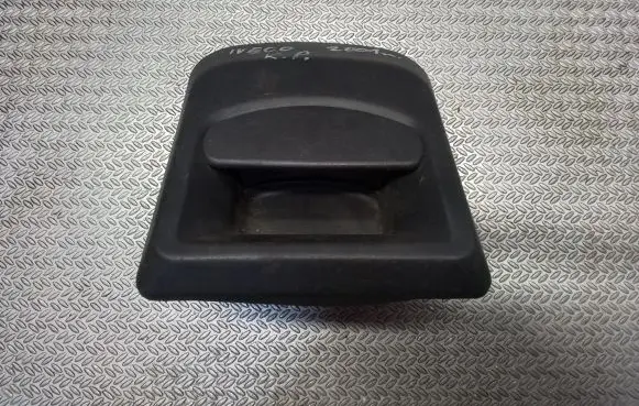 Iveco Daily 30.8 - 9 Front door exterior handle 99489589