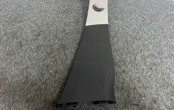 Fiat Ducato (B) pillar trim (bottom) 769152312R 632100861002