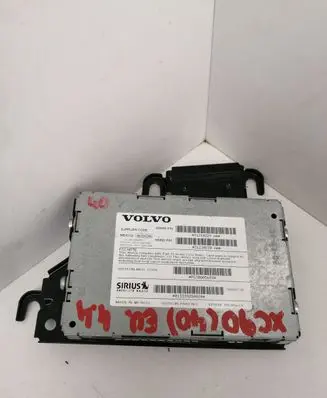 Volvo XC90 Other control units/modules 31210229 31210229AA 30732649