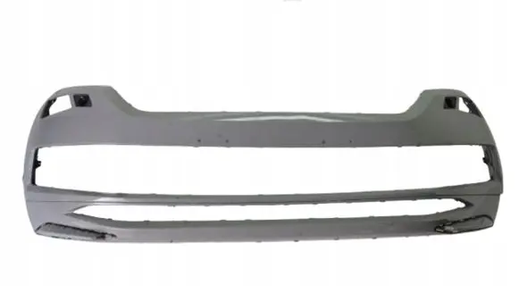 Skoda Kodiaq Front bumper 565807221