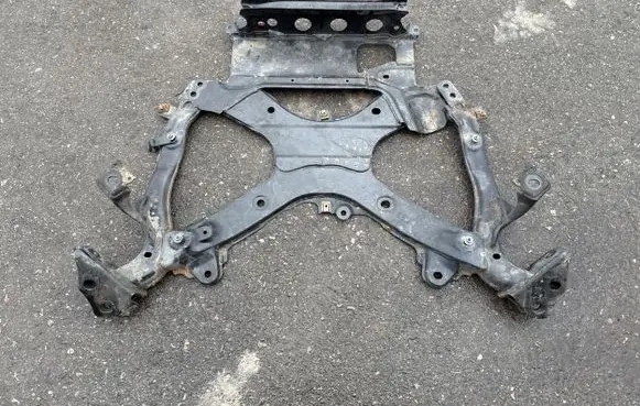 Audi Q5 SQ5 Front subframe