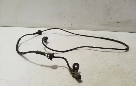 ABS rear brake sensor