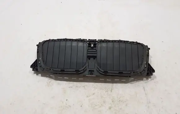 BMW X3 G01 Intercooler air guide/duct channel 5A1DA48
