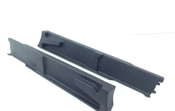 Peugeot 3008 III Other trunk/boot trim element 9839883280 9839883080
