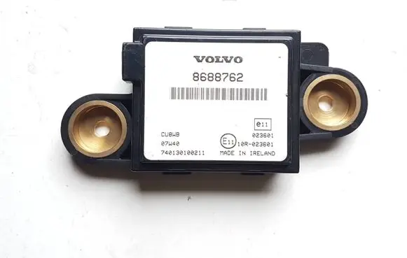 Volvo V70 Alarm control unit/module 8688762