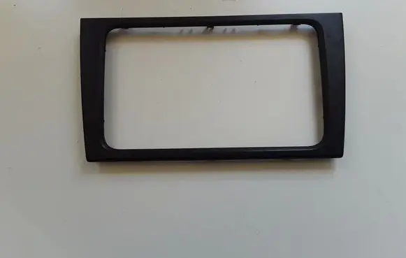 Volkswagen Golf VI Other dashboard part 5K0858063