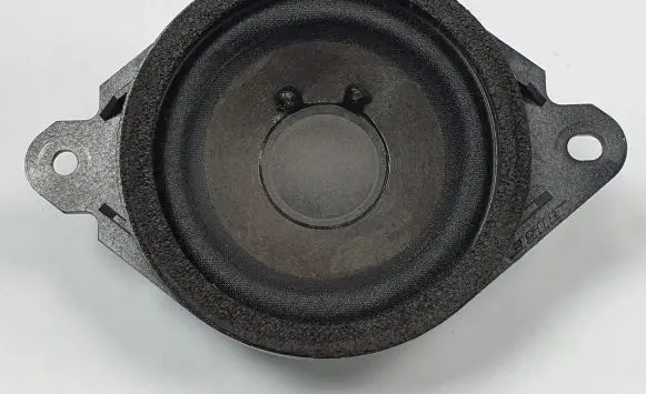 Mazda CX-7 Front door speaker NE61-66960