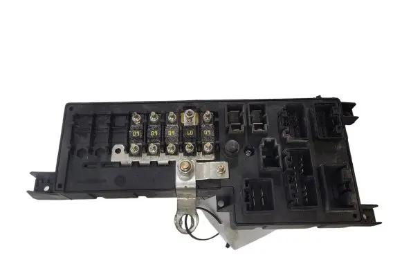 Volvo V70 Fuse module 518787205