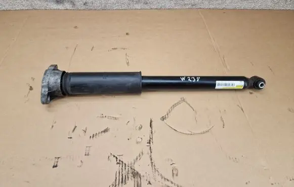 Mercedes-Benz E W238 Rear shock absorber/damper A2383201800