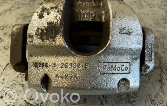 Ford Kuga III Front brake caliper 2B294B2B302B JX61BEF