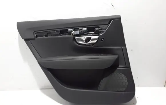 Volvo S90, V90 Rear door card panel trim 31393232