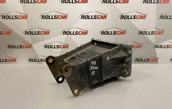 Mercedes-Benz B W245 Front bumper shock/impact absorber 230500210