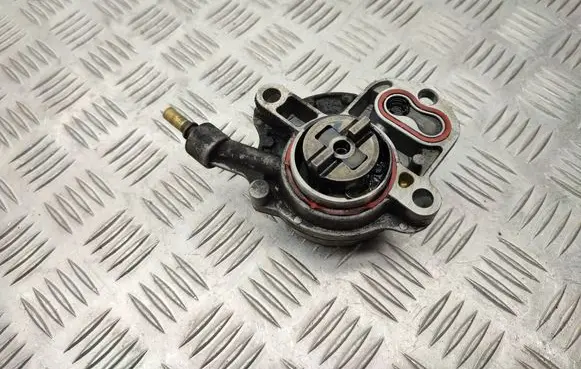 Peugeot 607 Vacuum pump 9631971580