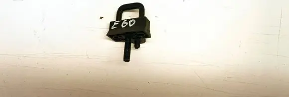 BMW 5 E60 E61 Engine bonnet/hood lock/latch loop/hook 