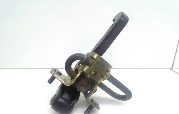 Volvo V50 Rear door check strap stopper