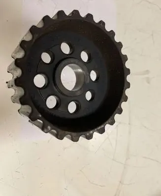 Audi A4 S4 B7 8E 8H Fuel pump gear (pulley) 059130111K