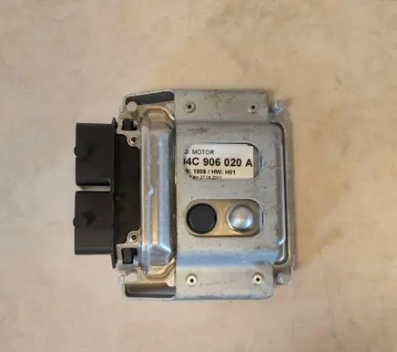 Volkswagen Up Engine control unit/module ECU 04C906020A