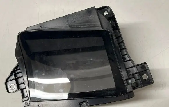 BMW 7 F01 F02 F03 F04 Head up display screen 17089310 14219012 BM0537011
