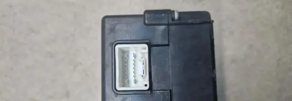 Toyota Prius (XW20) Brake system control unit/module 8968033010