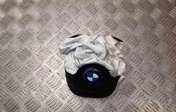 BMW 5 G60 Steering wheel airbag 5A244E5