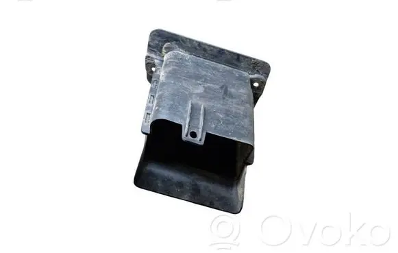 BMW 5 F10 F11 Brake cooling air channel/duct 51757185168 74850610