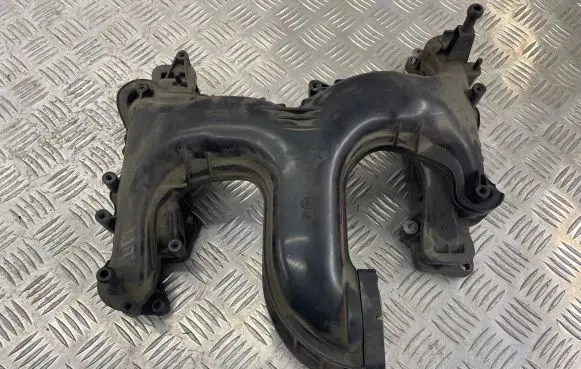Audi A6 S6 C7 4G Intake manifold 059129711CF