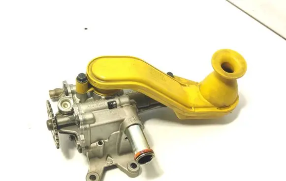 Volvo V60 Oil pump 31330979 18604701 ALS19CU3