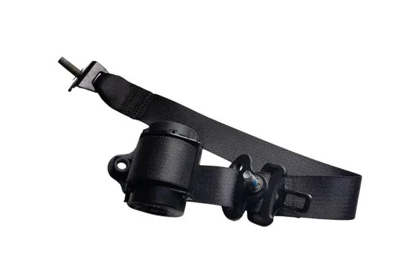 Jeep Grand Cherokee WL Rear seatbelt P6XH95TX7AA TSZ031325229 631019800A