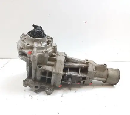 Mitsubishi Outlander Gearbox transfer box case 3200A067