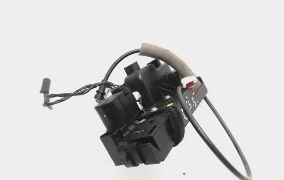 SsangYong Korando Rear door lock A081876