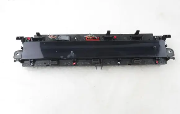 Renault Scenic II - Grand scenic II Speedometer (instrument cluster) 8200461294H