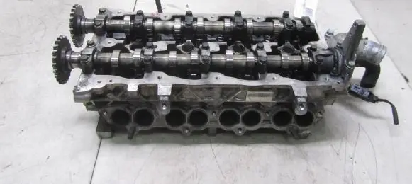 Hyundai IONIQ 6 Engine head 