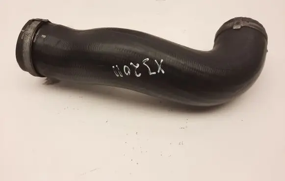 Jaguar XJ X351 Intercooler hose/pipe AW936F073AA D05WB