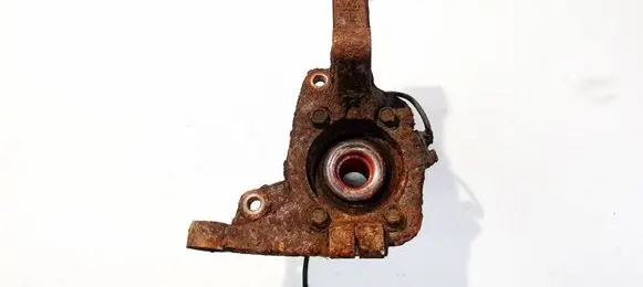 KIA Sorento Front wheel hub 