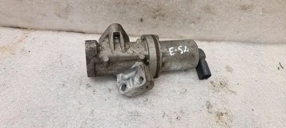 KIA Sorento EGR valve 2841C4A100