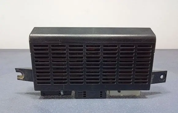 Other control units/modules