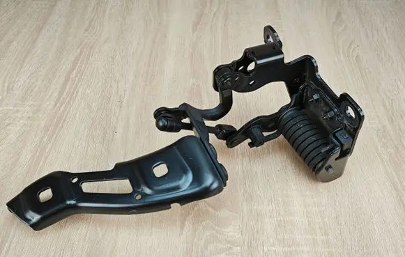 BMW 4 G22 G23 G24 G26 Tailgate/trunk/boot hinge 430IXA