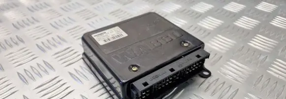 Land Rover Freelander ABS control unit/module 4460440700 1021152 054994