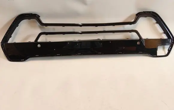 BMW X1 U11 Front bumper lower grill 9881918