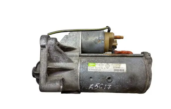 Suzuki Grand Vitara II Starter motor 8200628426 K5617
