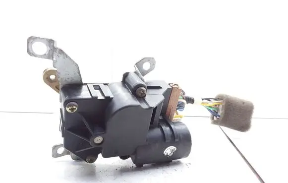 Intake manifold valve actuator/motor