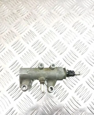 Opel Vectra C Fuel distributor 55203803