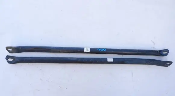 BMW X1 F48 F49 Other engine bay part 7286759 59293310 1366010
