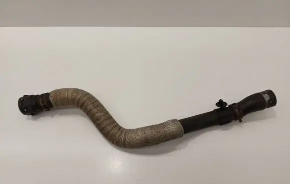 Audi A3 S3 8P Engine coolant pipe/hose 1K0122073FR 3B0122291B