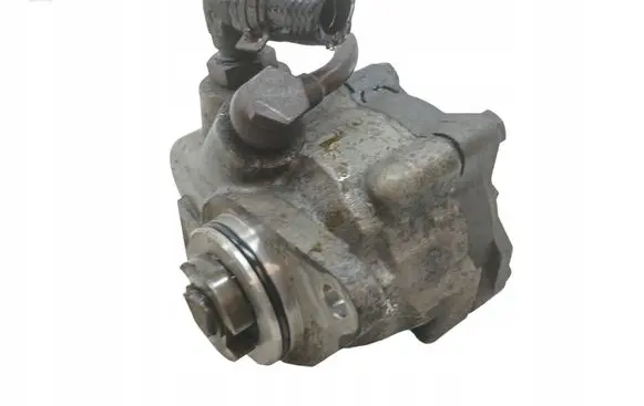 Opel Movano A Power steering pump
