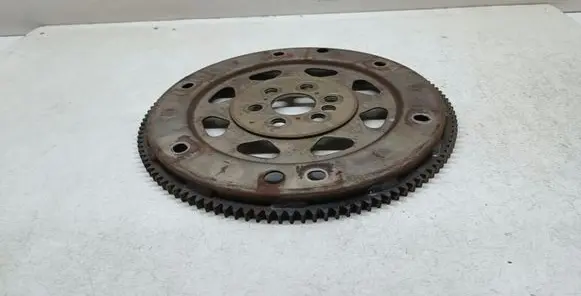 Flywheel